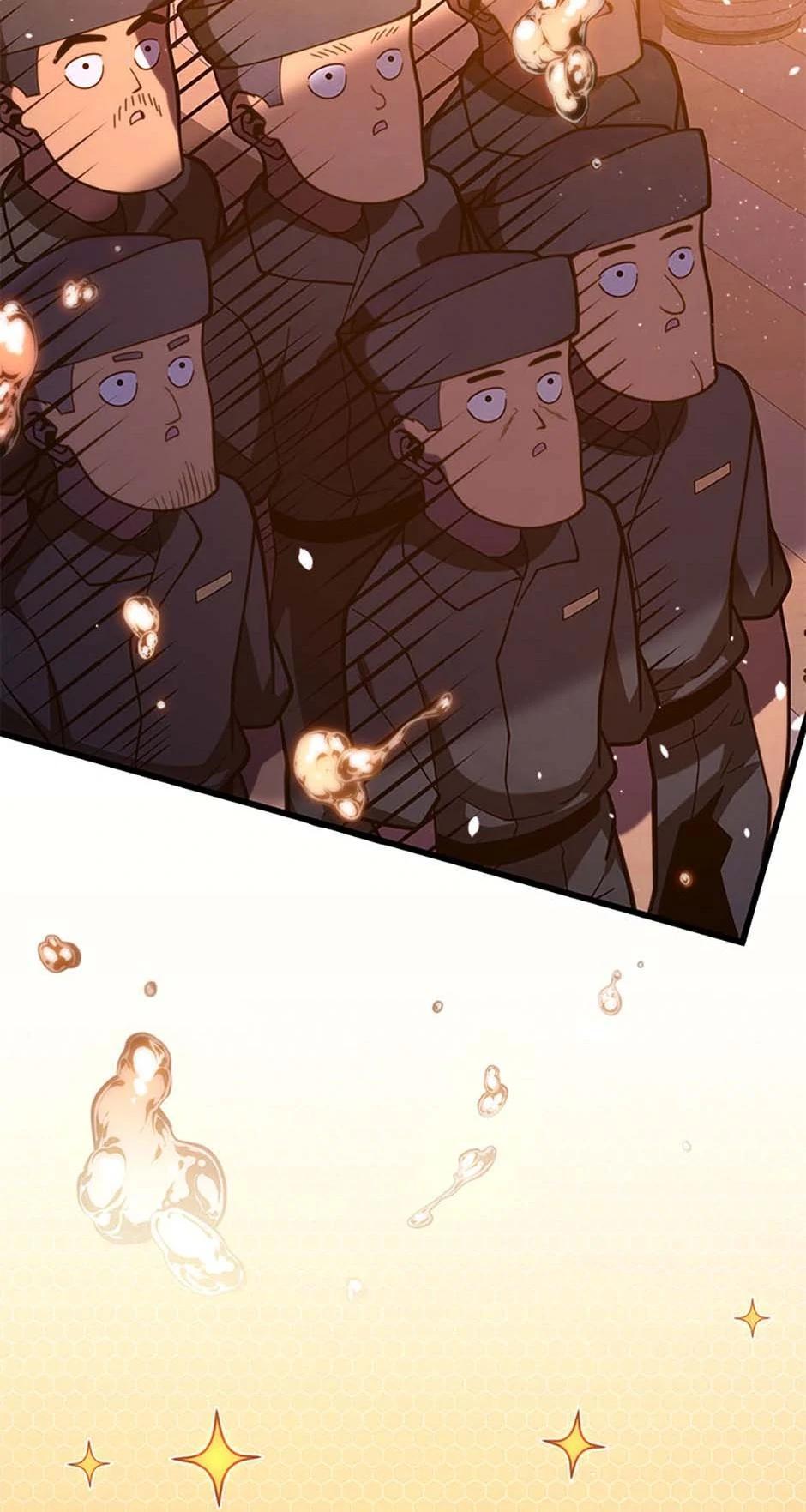 The Swordmaster’s Son Chapter 146 — page 67