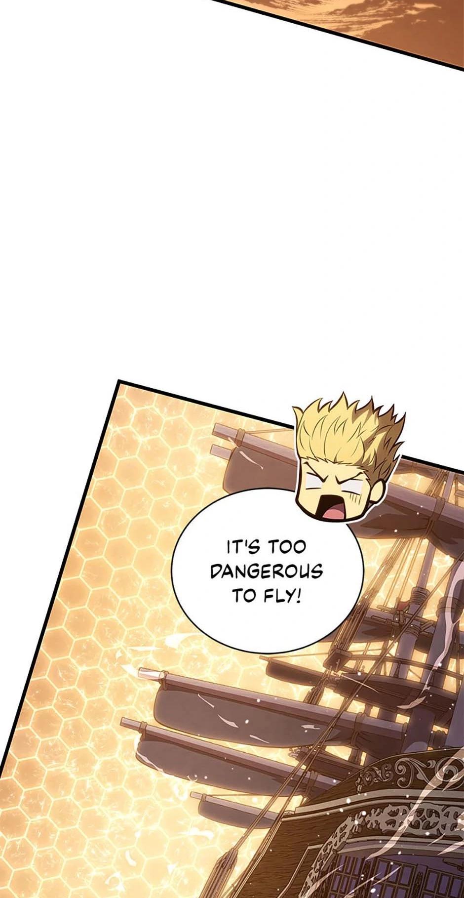The Swordmaster’s Son Chapter 146 — page 72