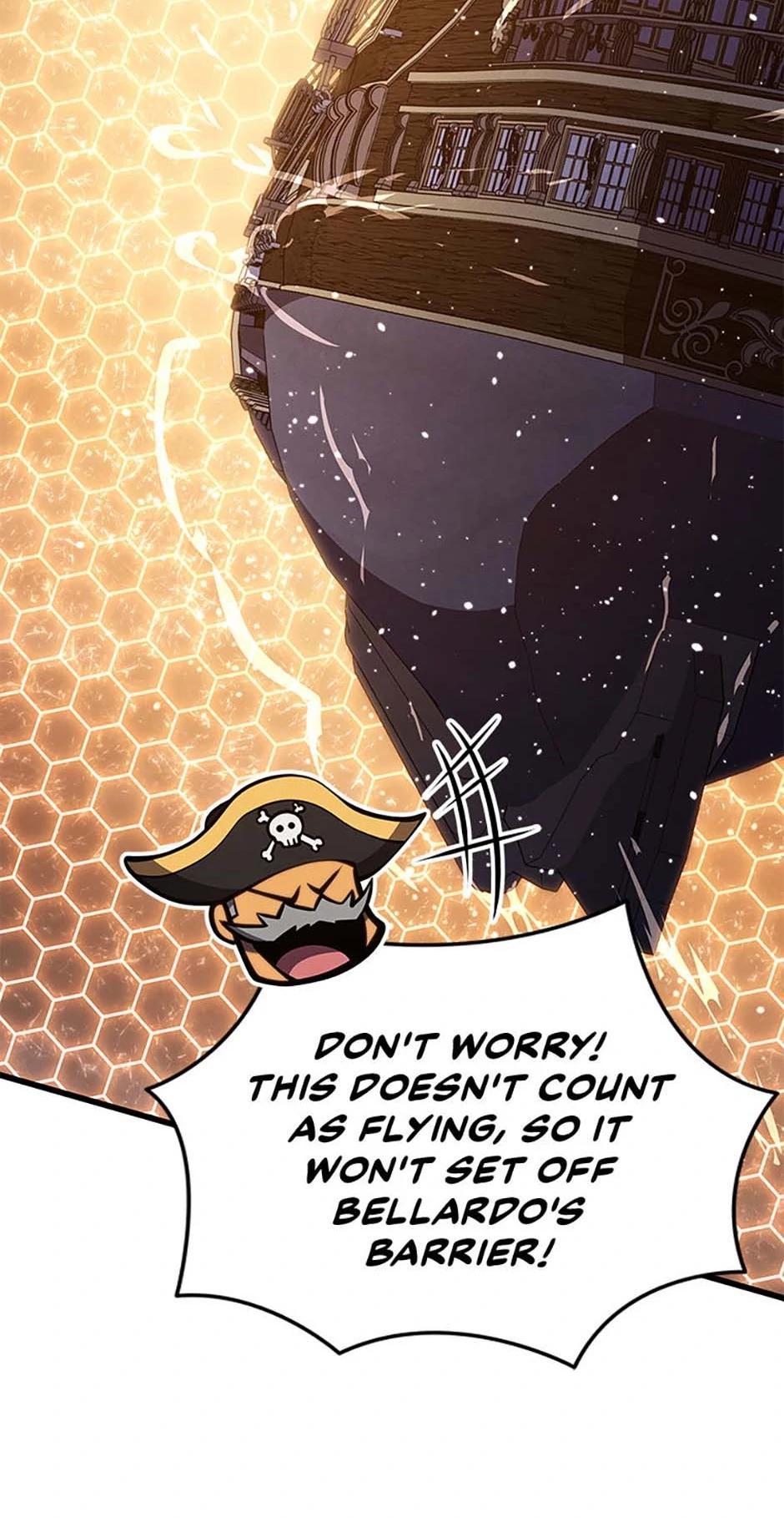 The Swordmaster’s Son Chapter 146 — page 73