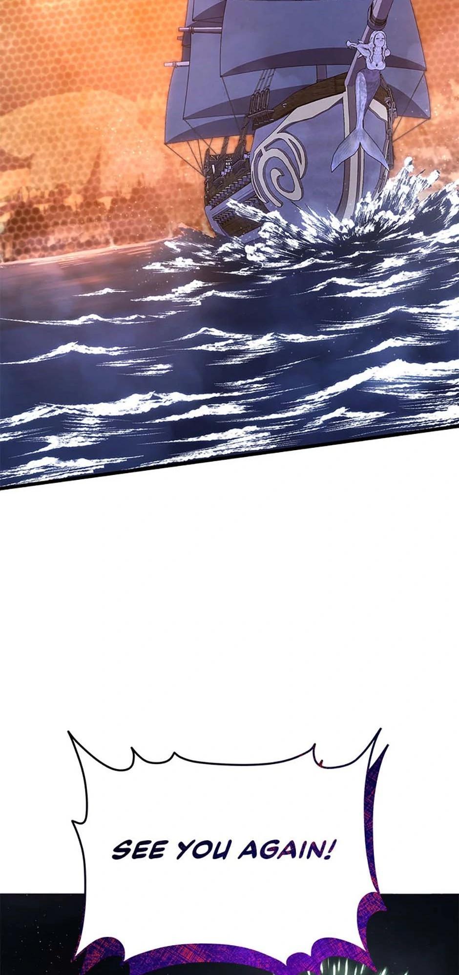 The Swordmaster’s Son Chapter 146 — page 84