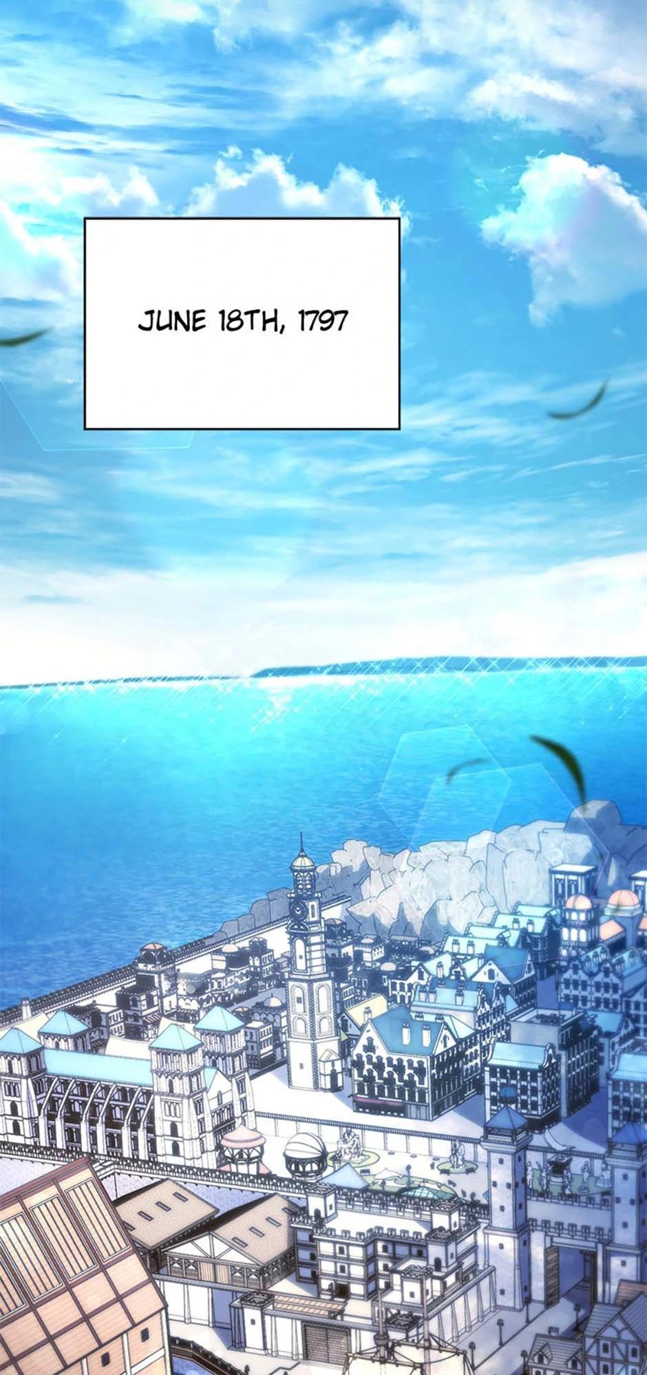 The Swordmaster’s Son Chapter 146 — page 88