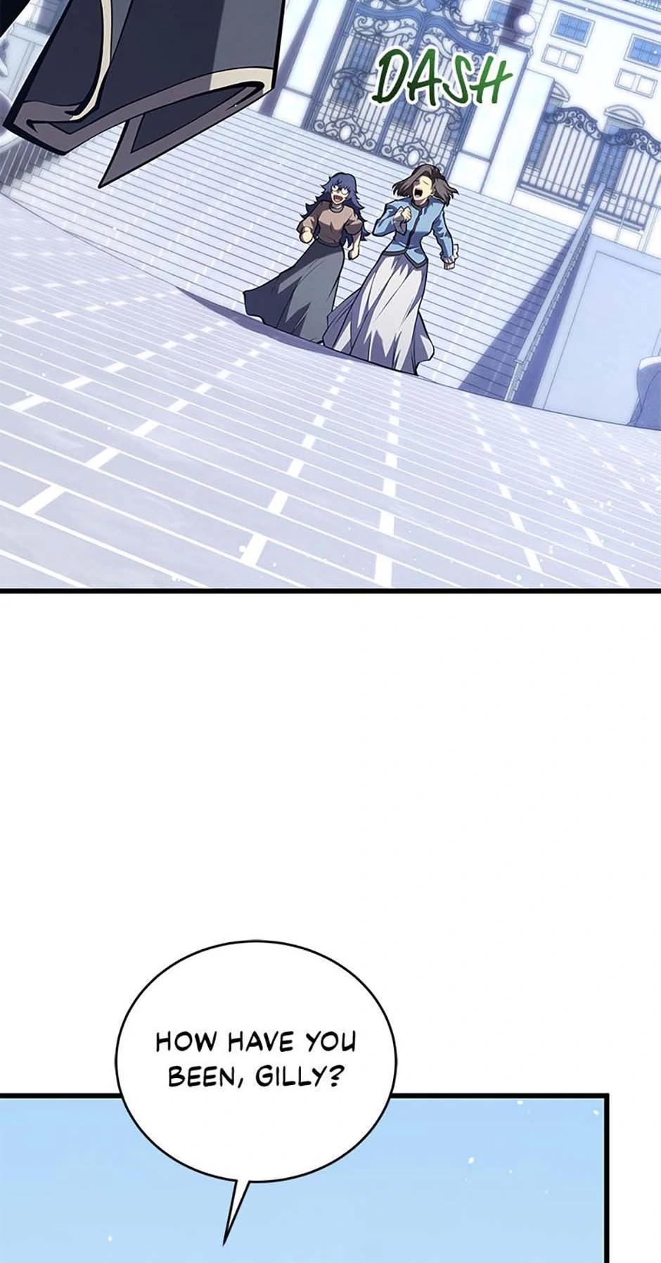 The Swordmaster’s Son Chapter 146 — page 91