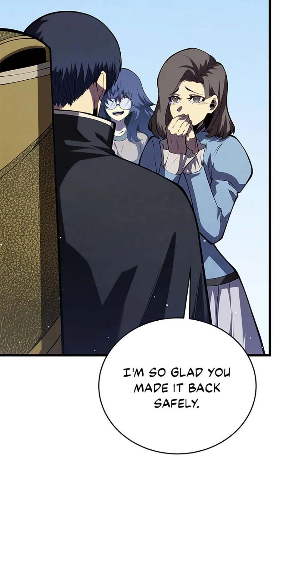 The Swordmaster’s Son Chapter 146 — page 92