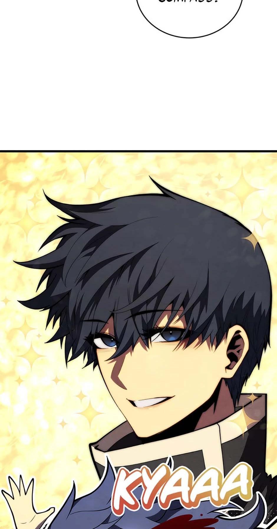 The Swordmaster’s Son Chapter 146 — page 94
