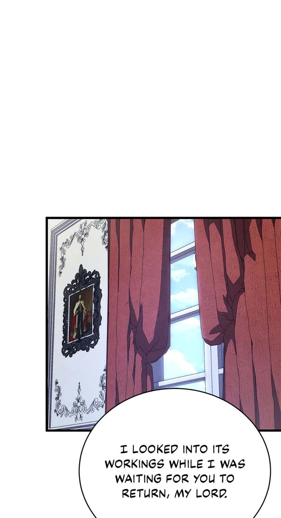 The Swordmaster’s Son Chapter 146 — page 97