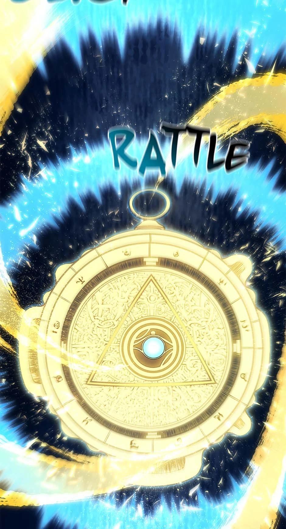 The Swordmaster’s Son Chapter 146 — page 101