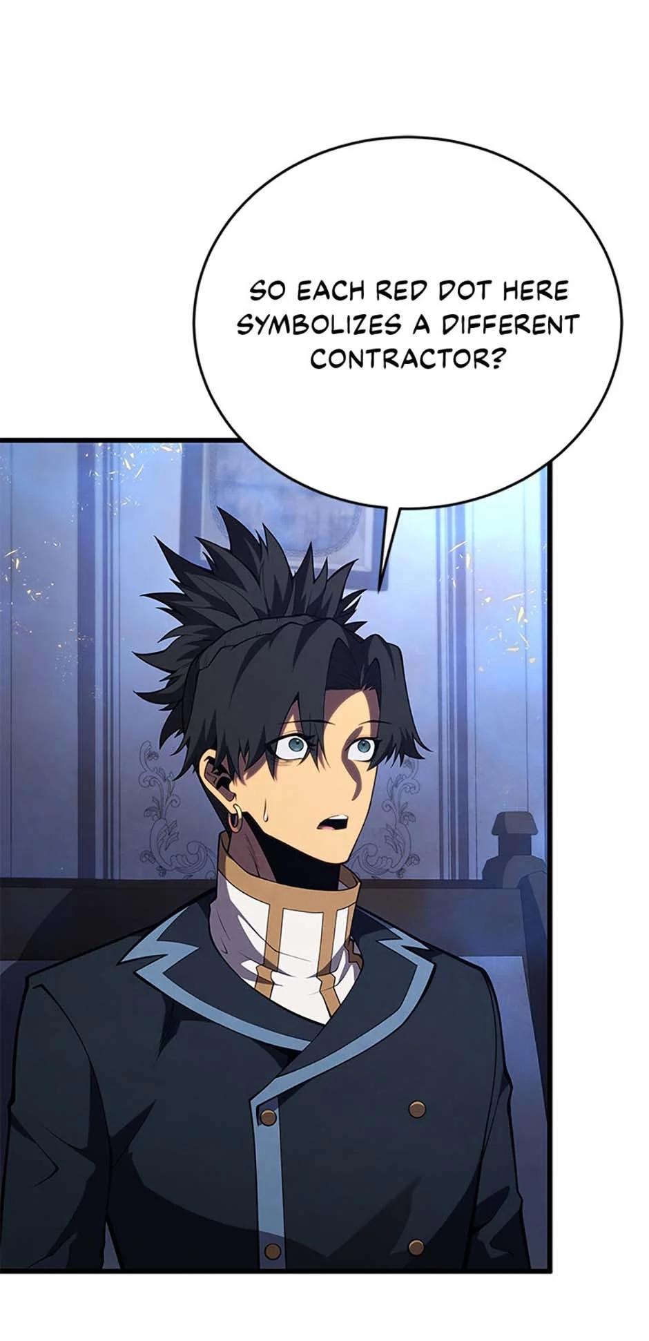 The Swordmaster’s Son Chapter 146 — page 104