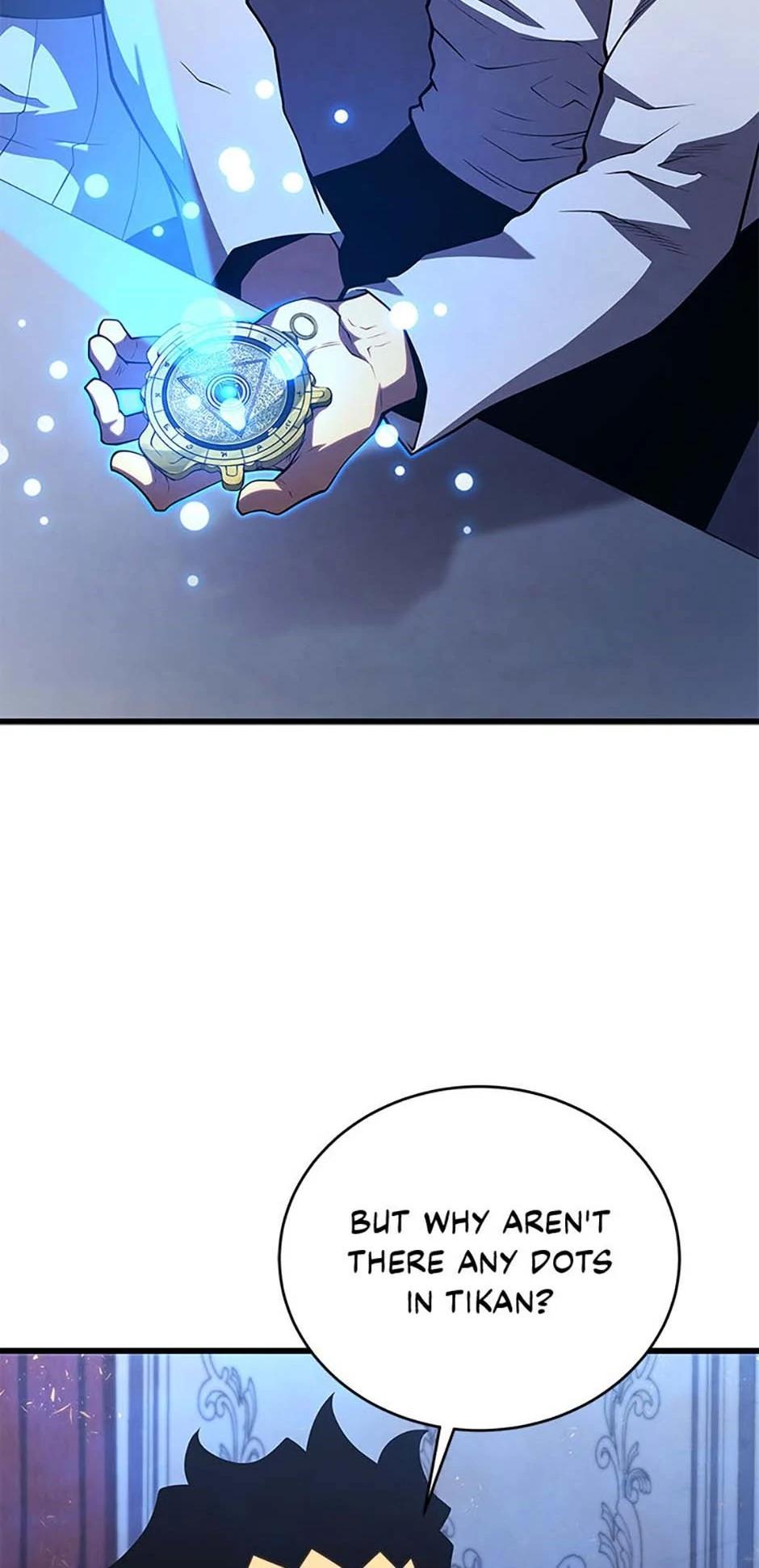 The Swordmaster’s Son Chapter 146 — page 106