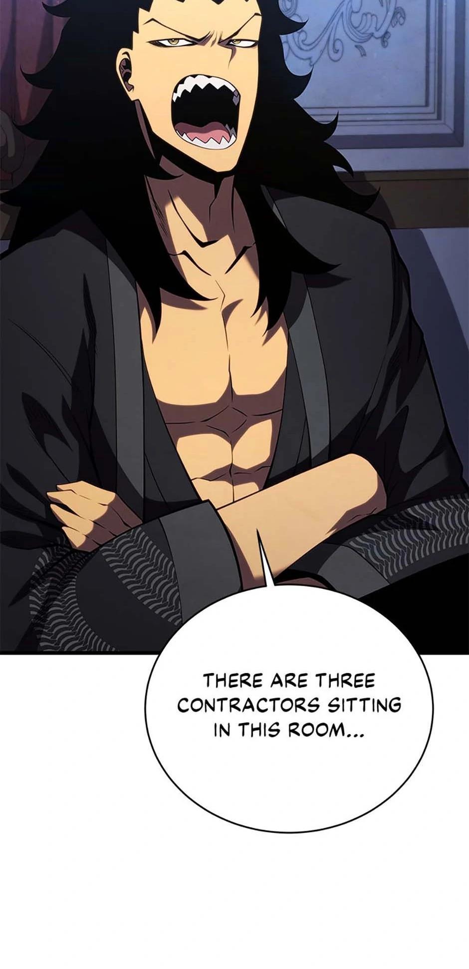 The Swordmaster’s Son Chapter 146 — page 107