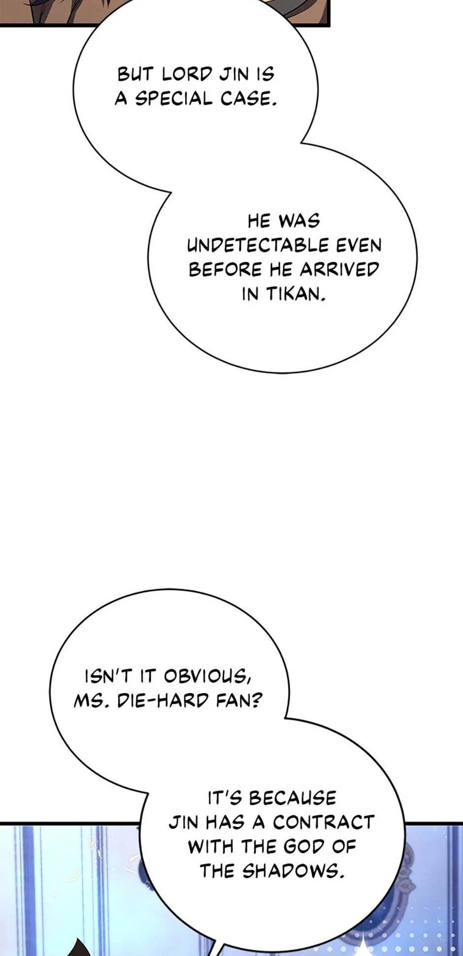 The Swordmaster’s Son Chapter 146 — page 109