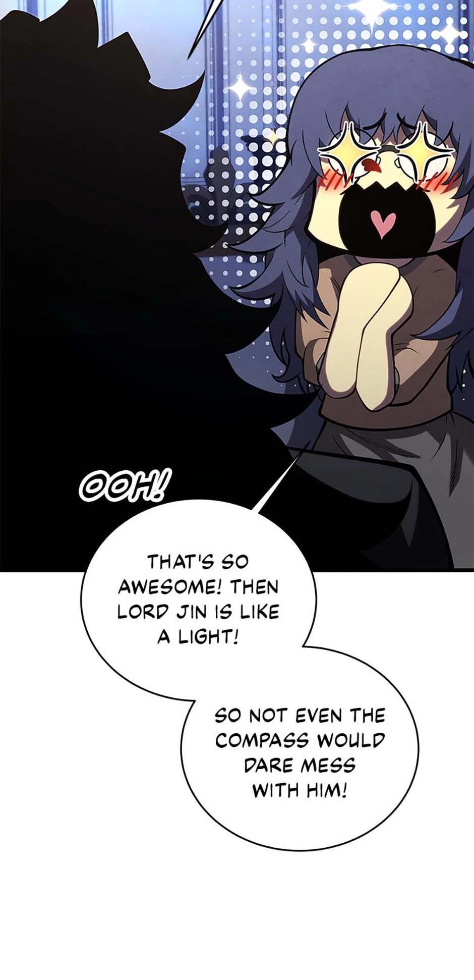 The Swordmaster’s Son Chapter 146 — page 110