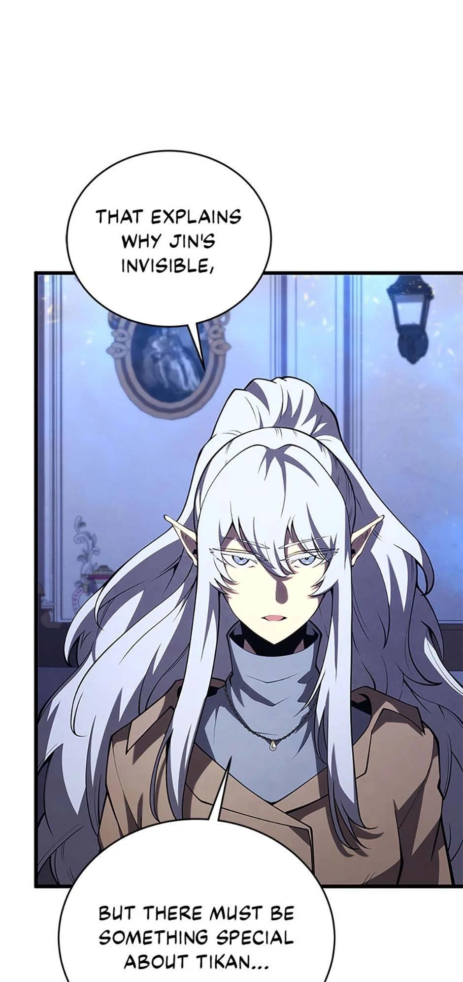 The Swordmaster’s Son Chapter 146 — page 111