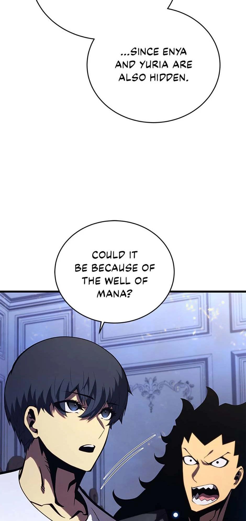 The Swordmaster’s Son Chapter 146 — page 112
