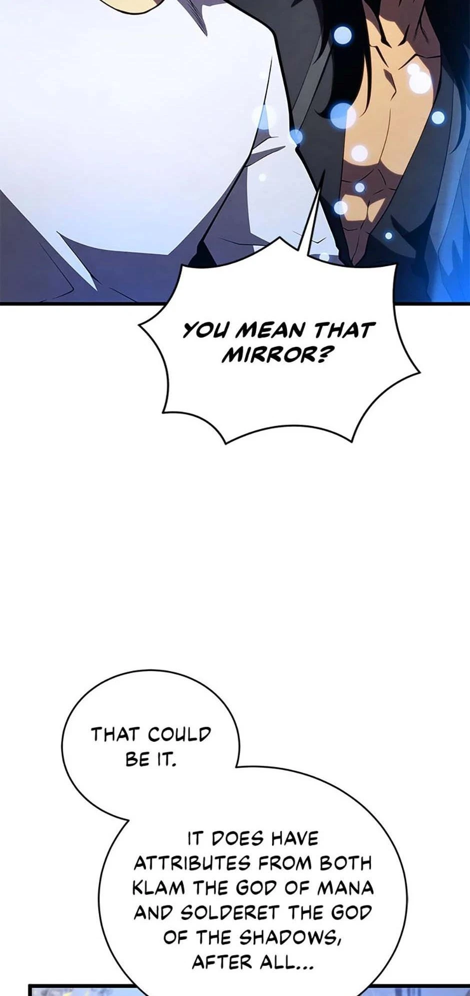The Swordmaster’s Son Chapter 146 — page 113