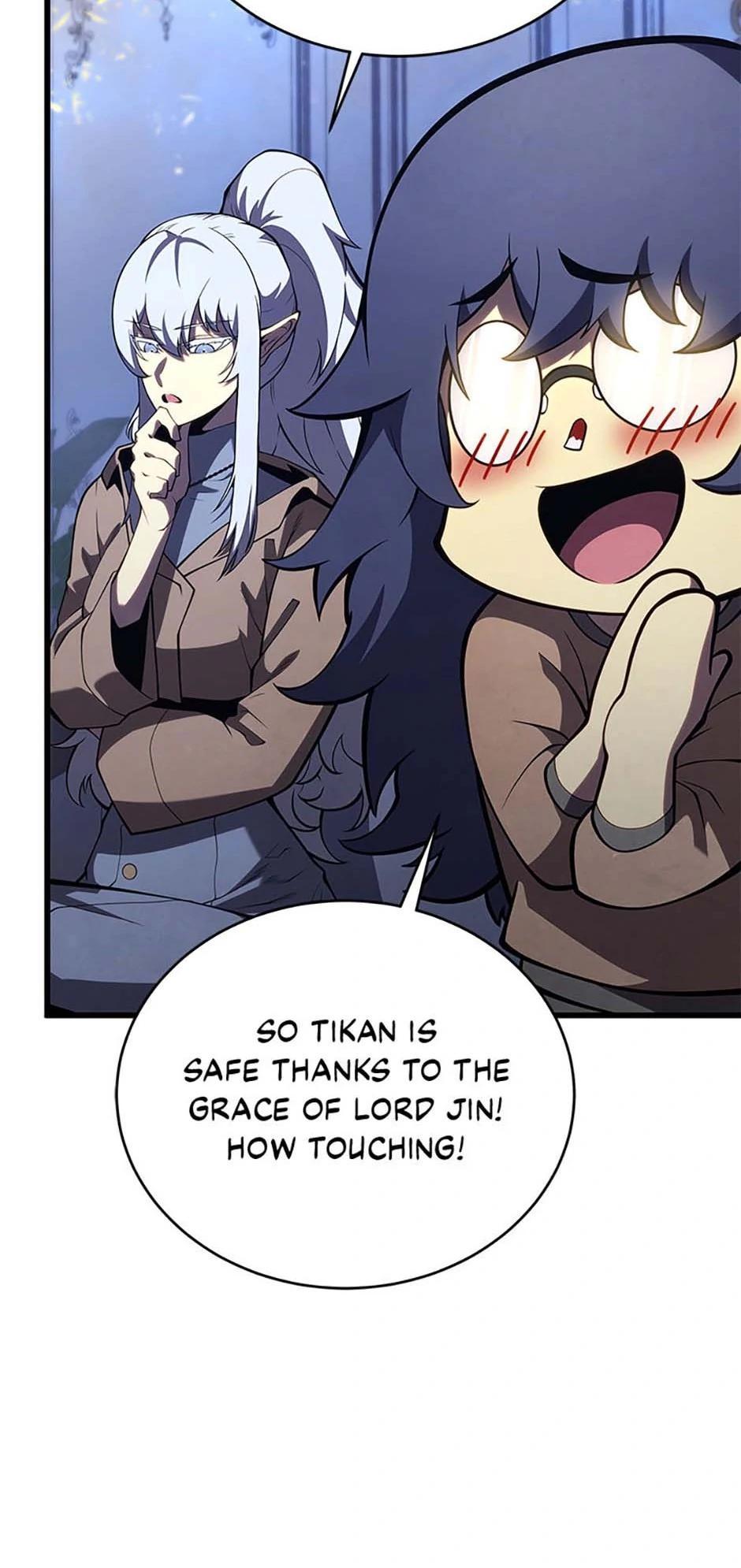 The Swordmaster’s Son Chapter 146 — page 114
