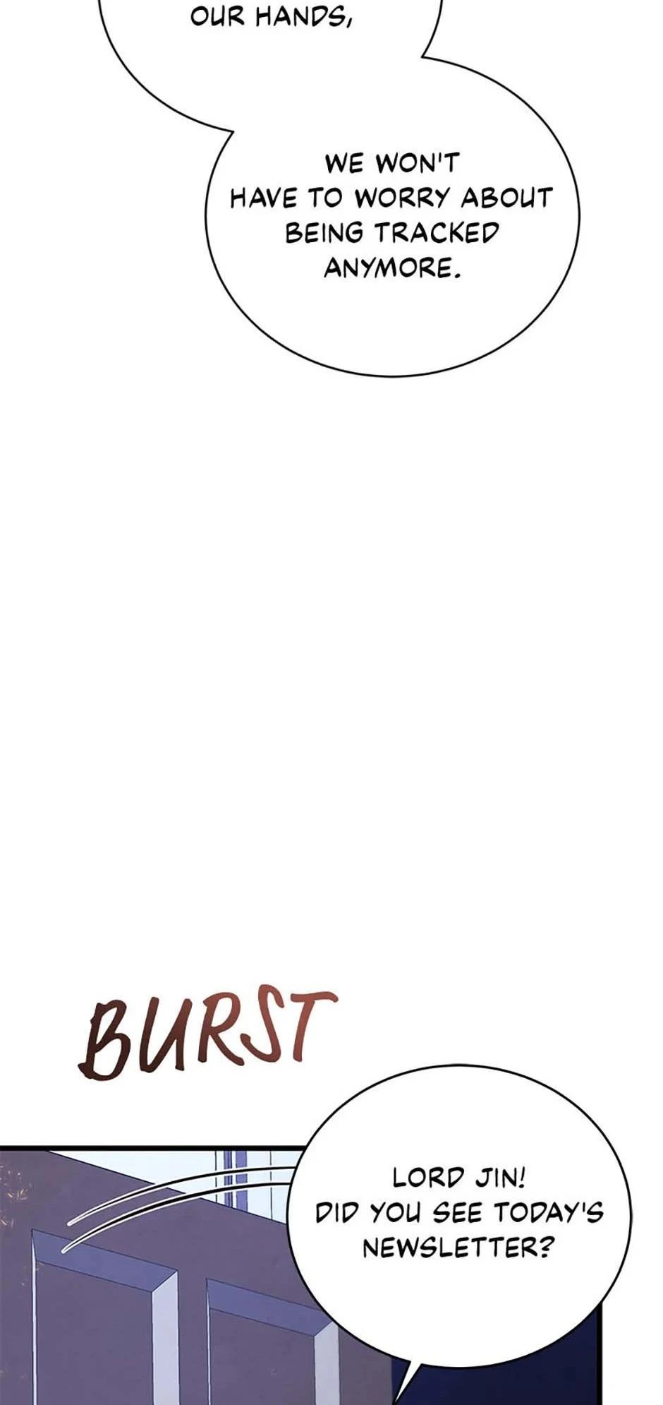 The Swordmaster’s Son Chapter 146 — page 116