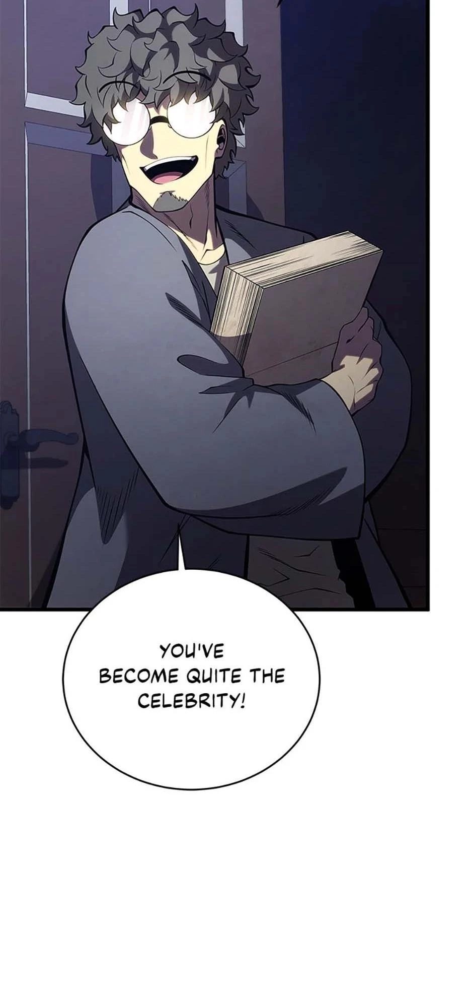 The Swordmaster’s Son Chapter 146 — page 117