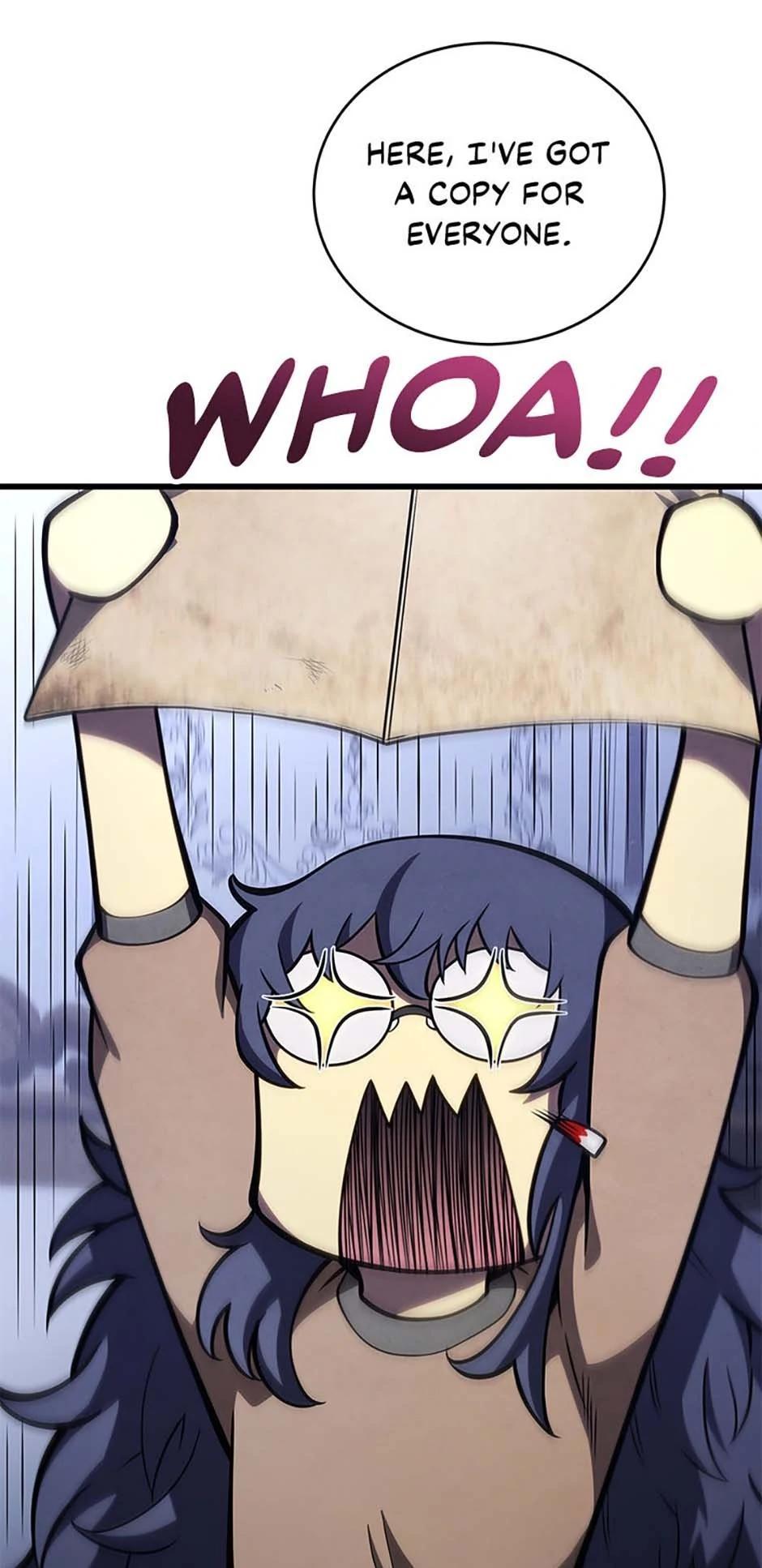 The Swordmaster’s Son Chapter 146 — page 118