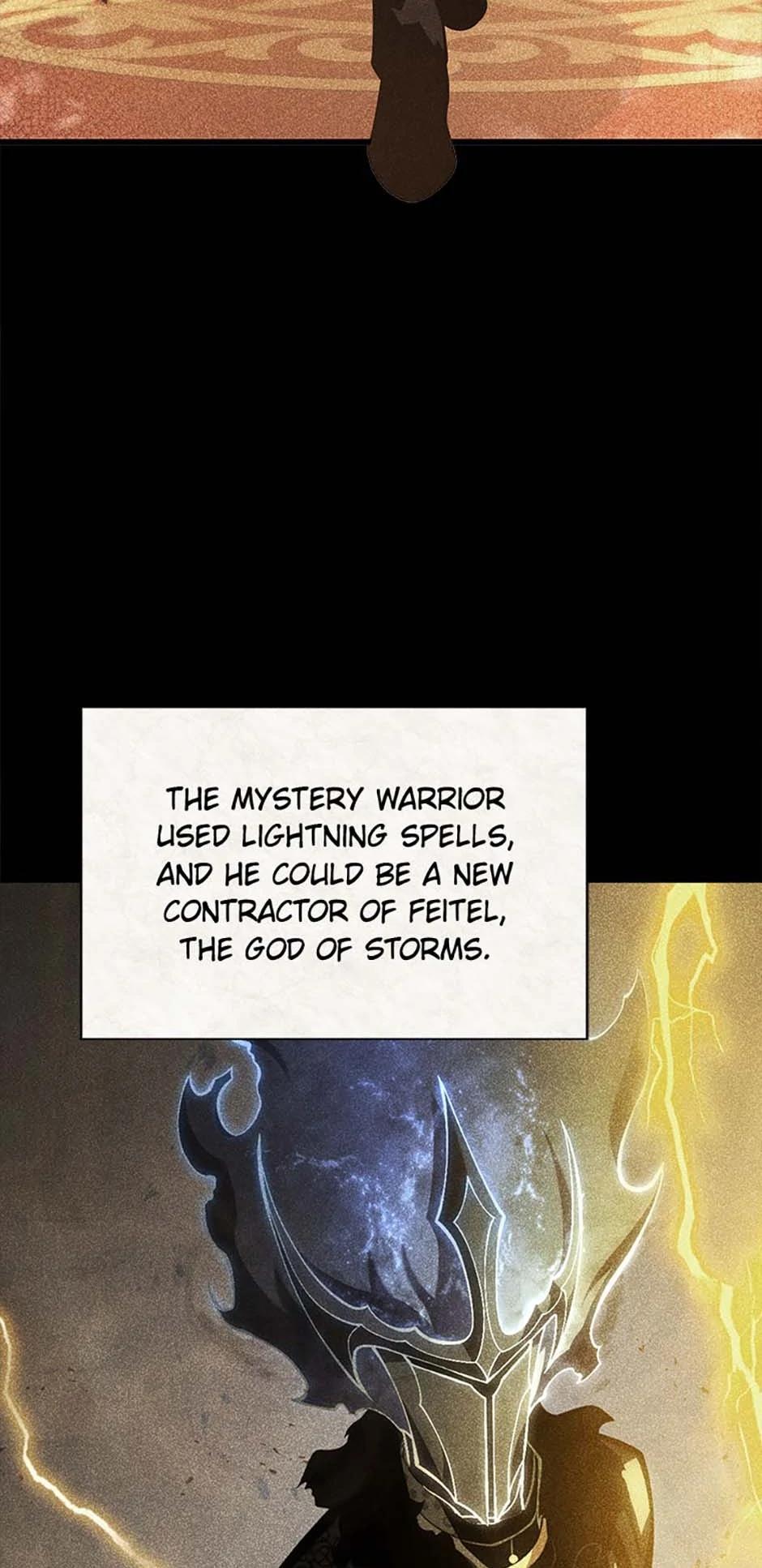 The Swordmaster’s Son Chapter 146 — page 122