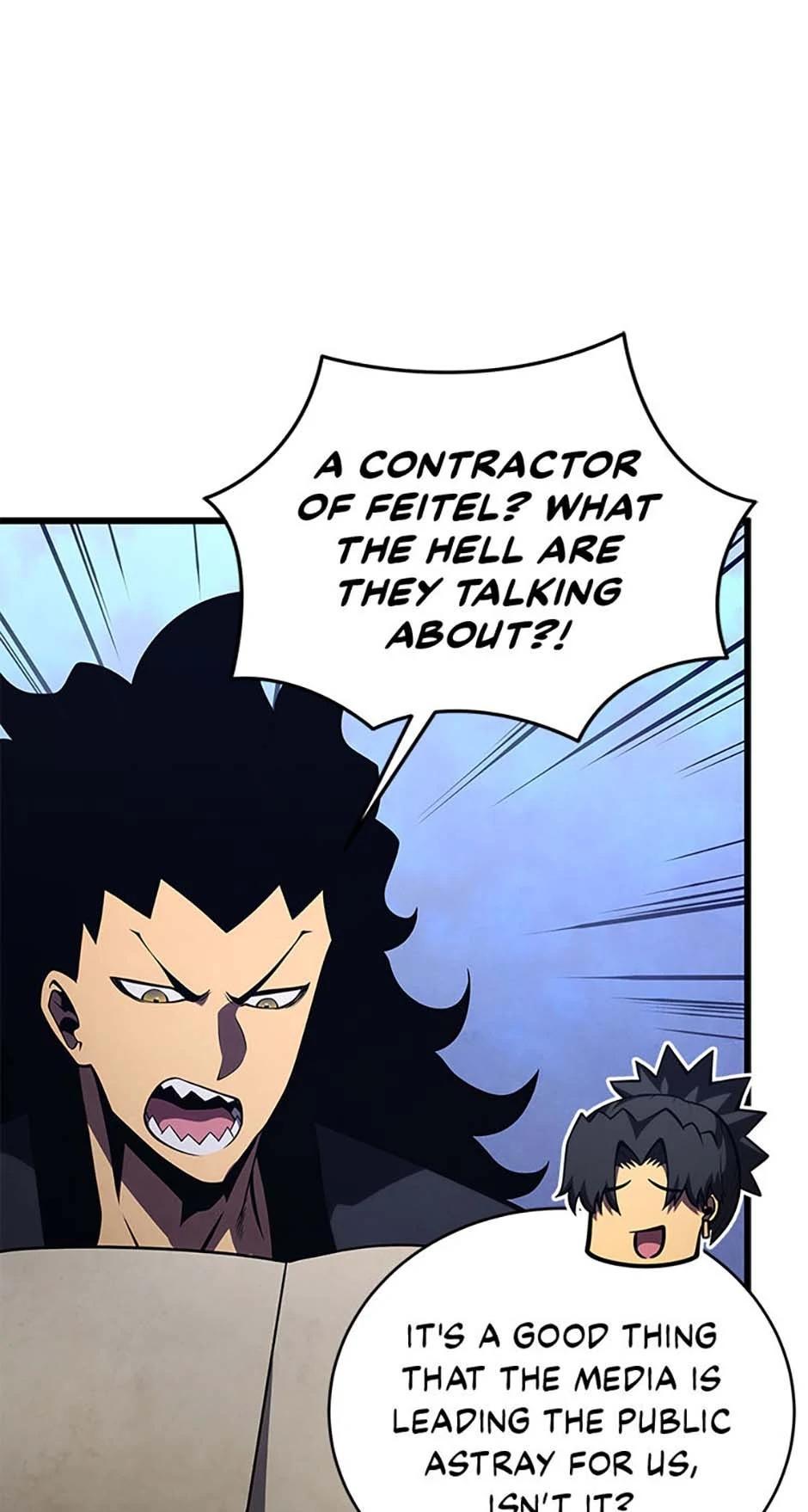 The Swordmaster’s Son Chapter 146 — page 125