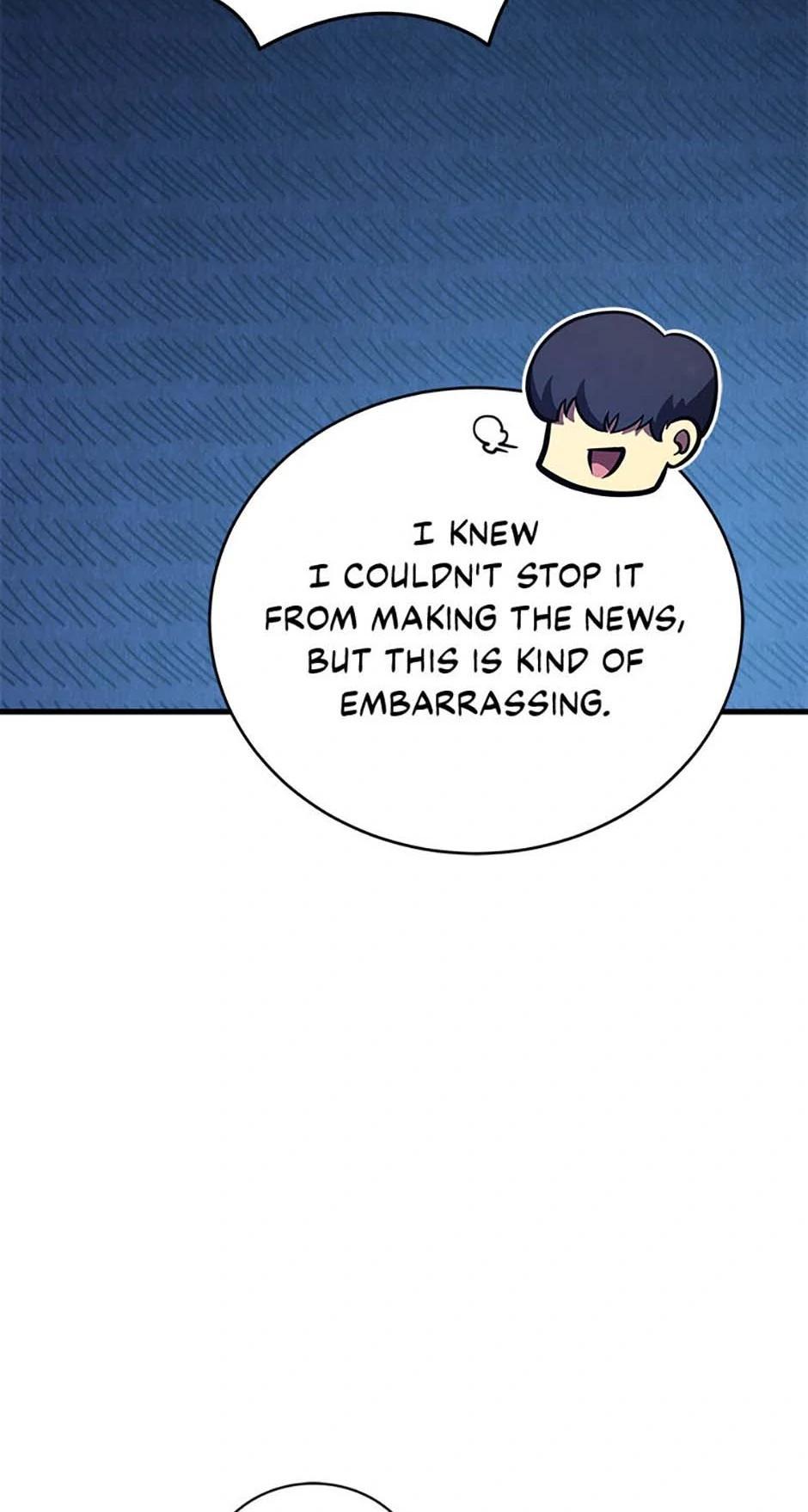 The Swordmaster’s Son Chapter 146 — page 127
