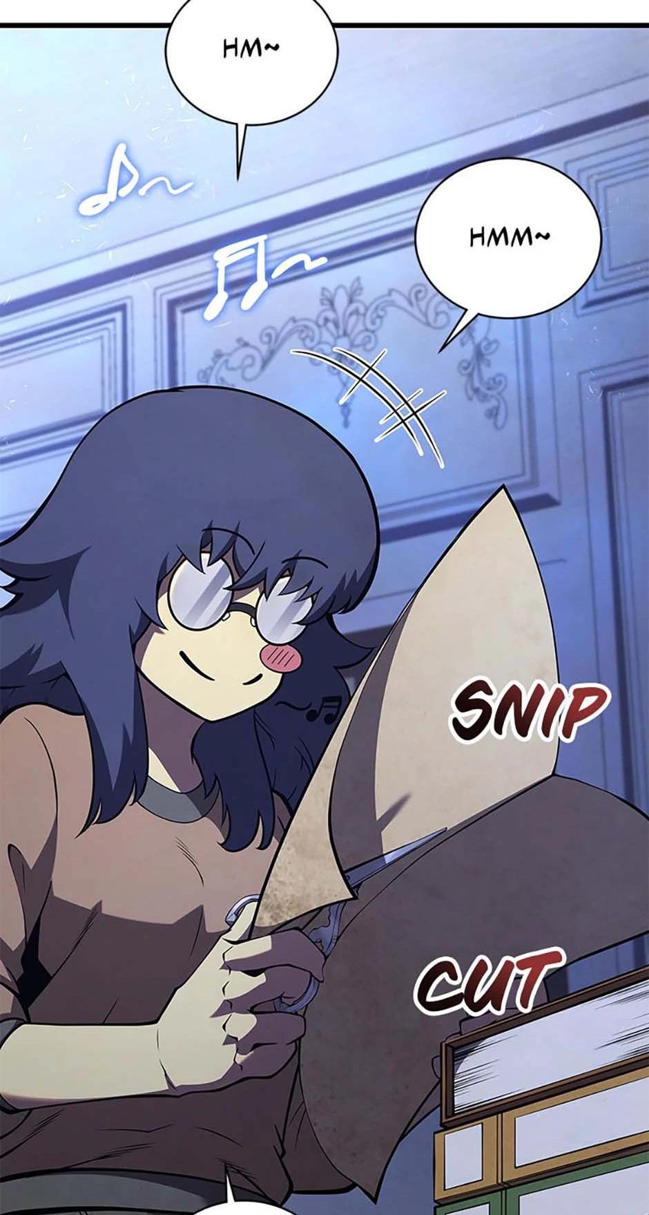 The Swordmaster’s Son Chapter 146 — page 128