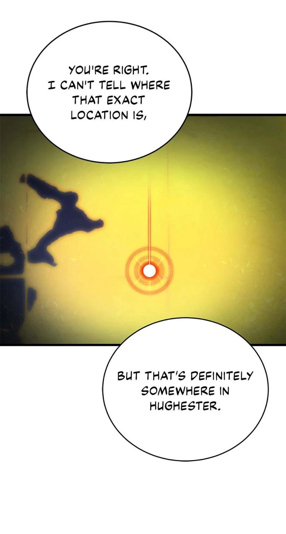 The Swordmaster’s Son Chapter 146 — page 132