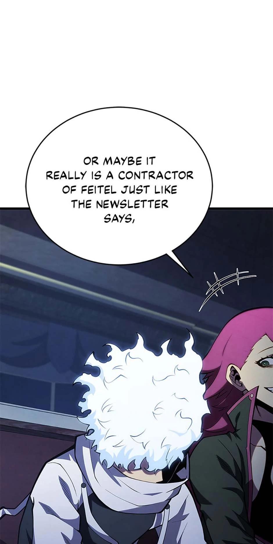 The Swordmaster’s Son Chapter 146 — page 140