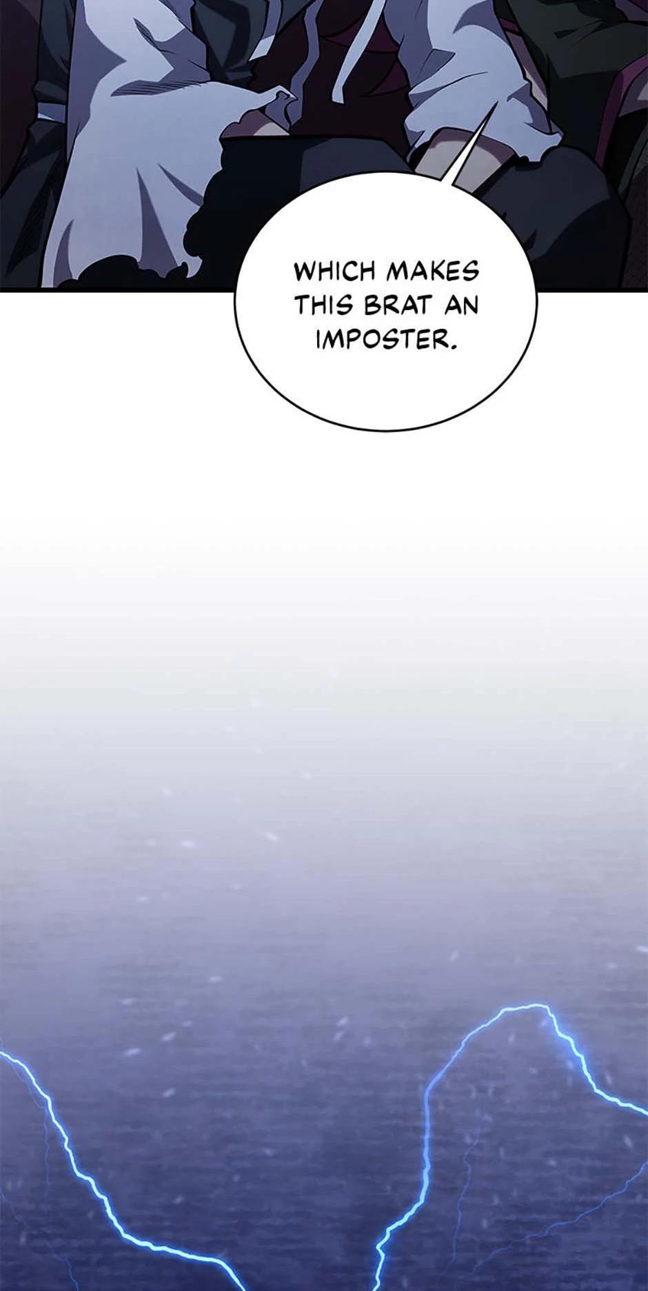 The Swordmaster’s Son Chapter 146 — page 141