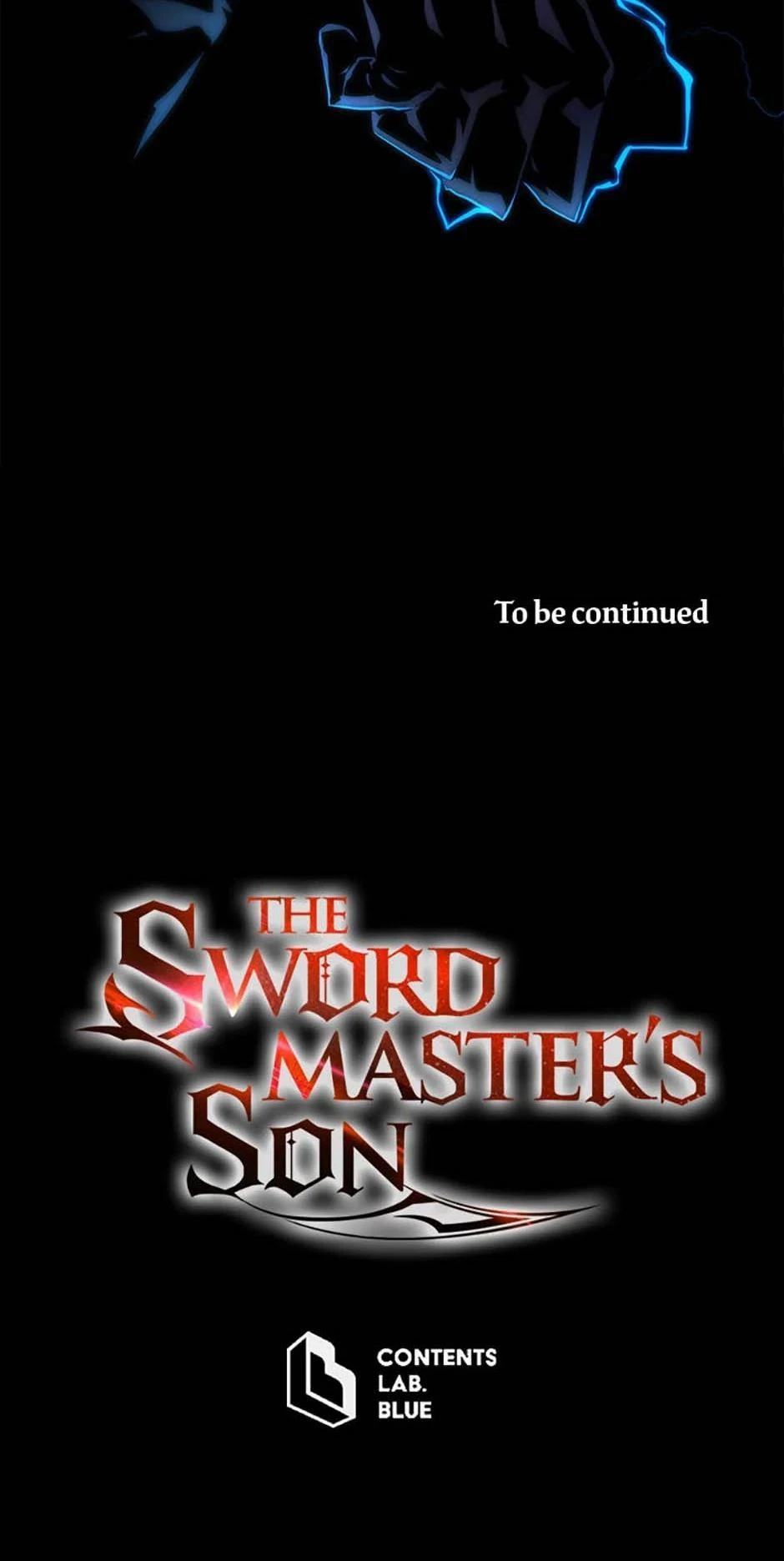 The Swordmaster’s Son Chapter 146 — page 144