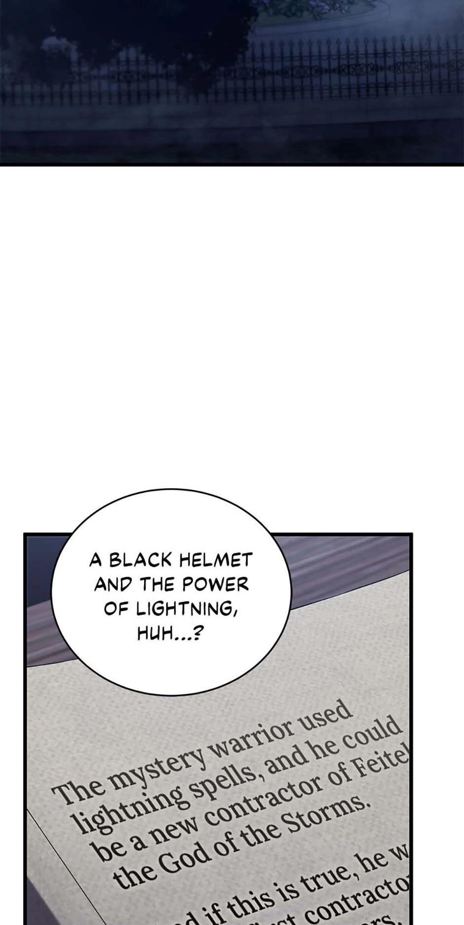 The Swordmaster’s Son Chapter 147 — page 2