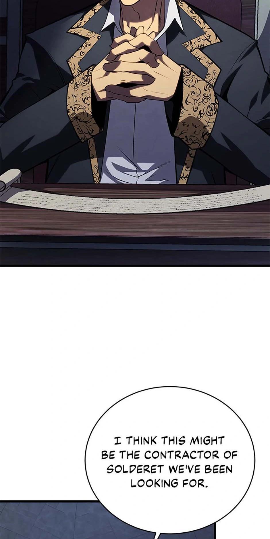 The Swordmaster’s Son Chapter 147 — page 4