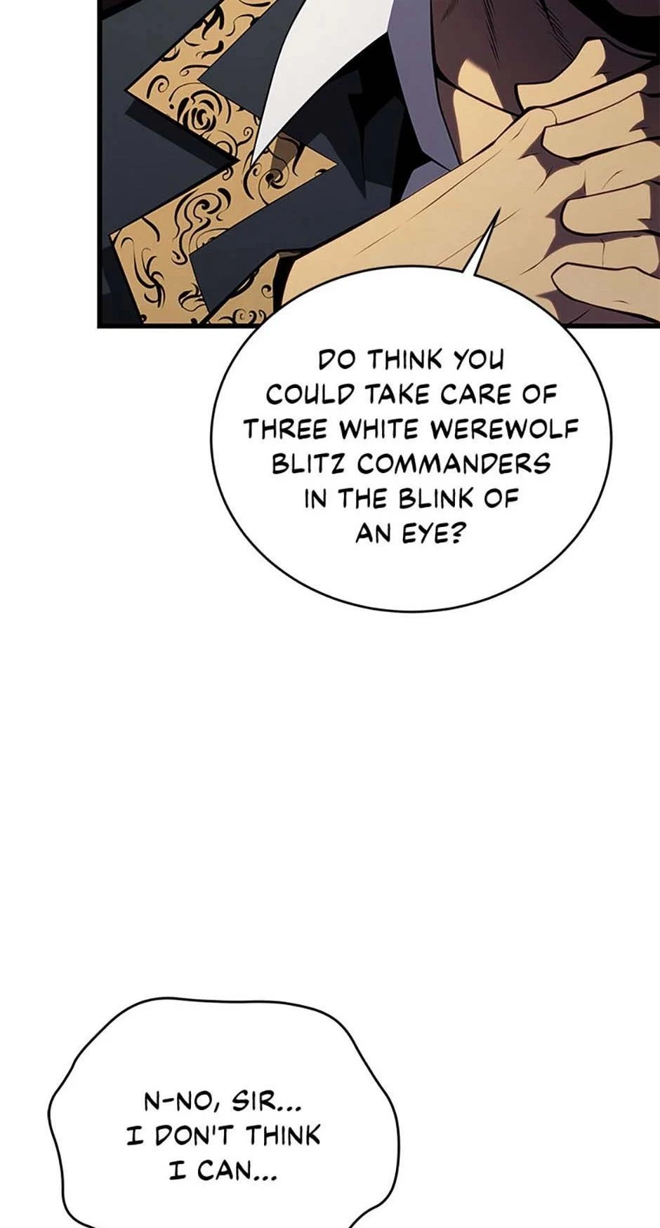 The Swordmaster’s Son Chapter 147 — page 14