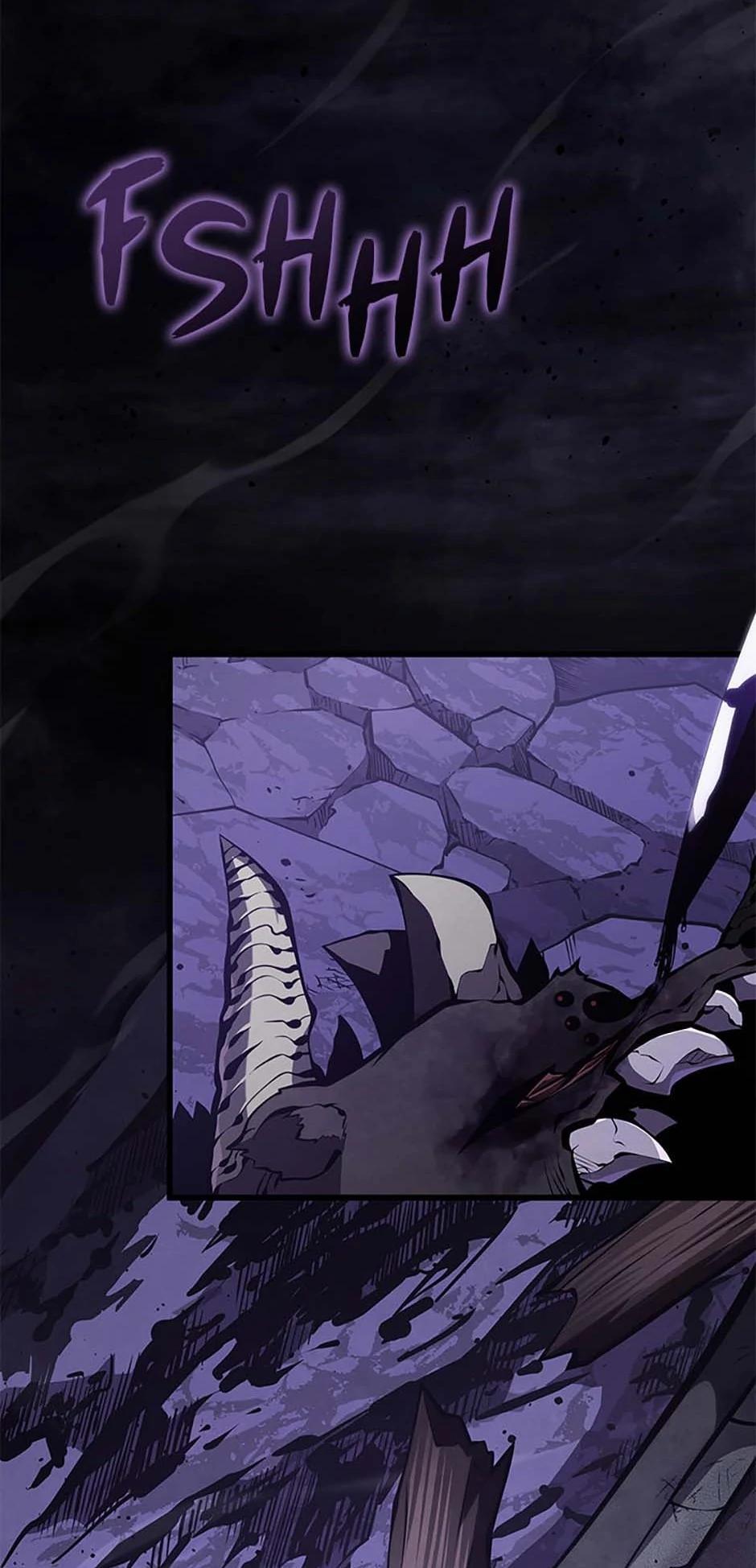 The Swordmaster’s Son Chapter 147 — page 21