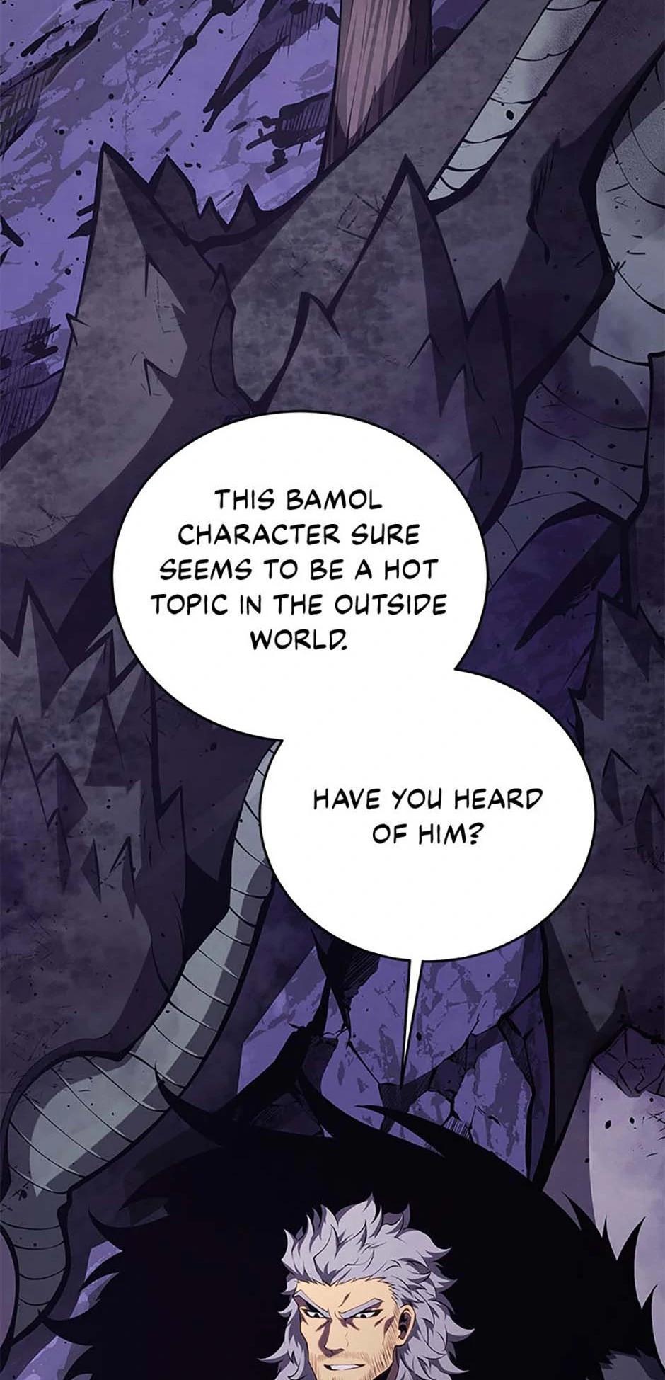 The Swordmaster’s Son Chapter 147 — page 22