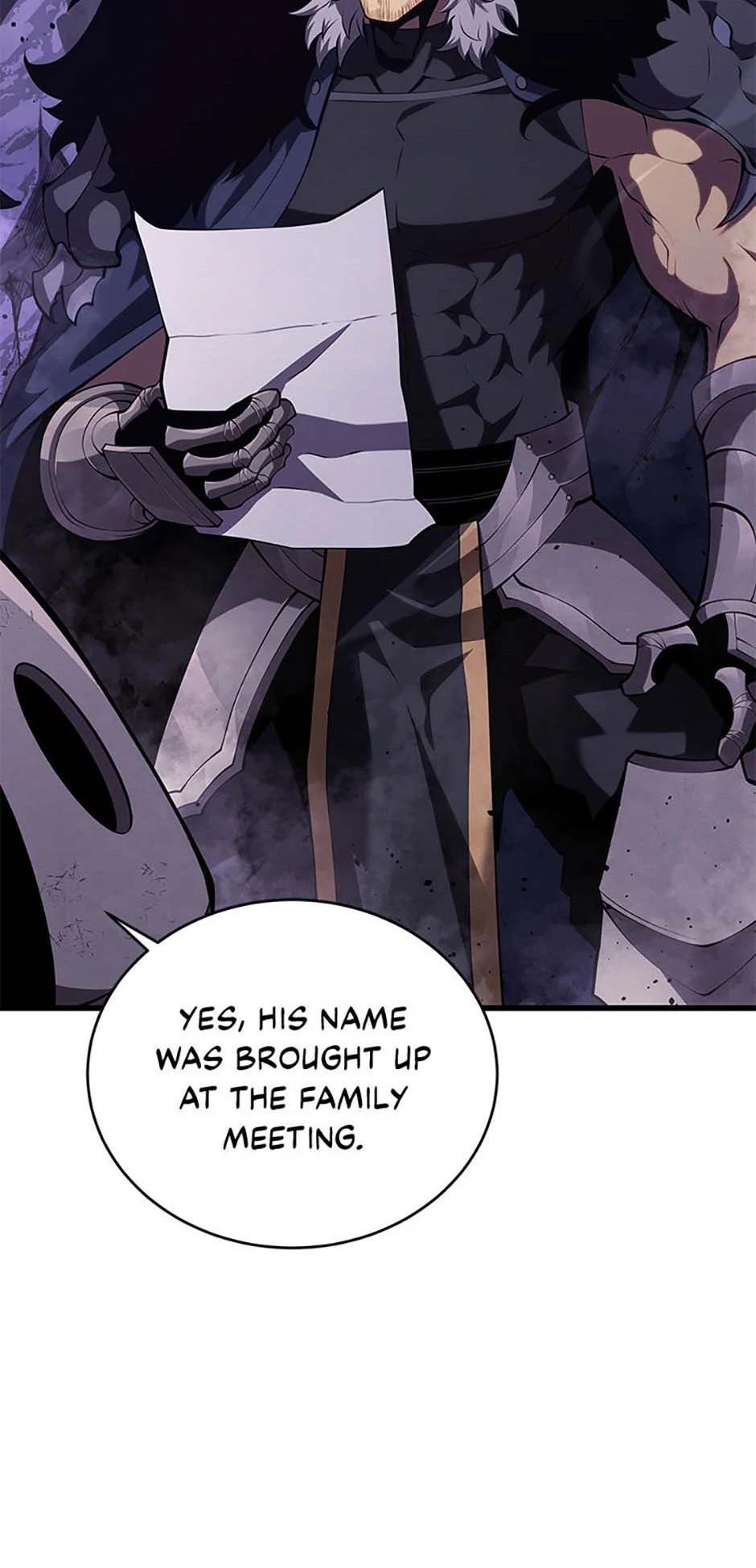 The Swordmaster’s Son Chapter 147 — page 23