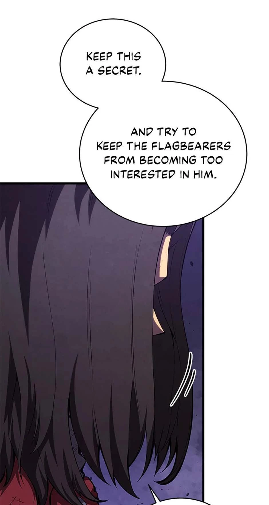 The Swordmaster’s Son Chapter 147 — page 27