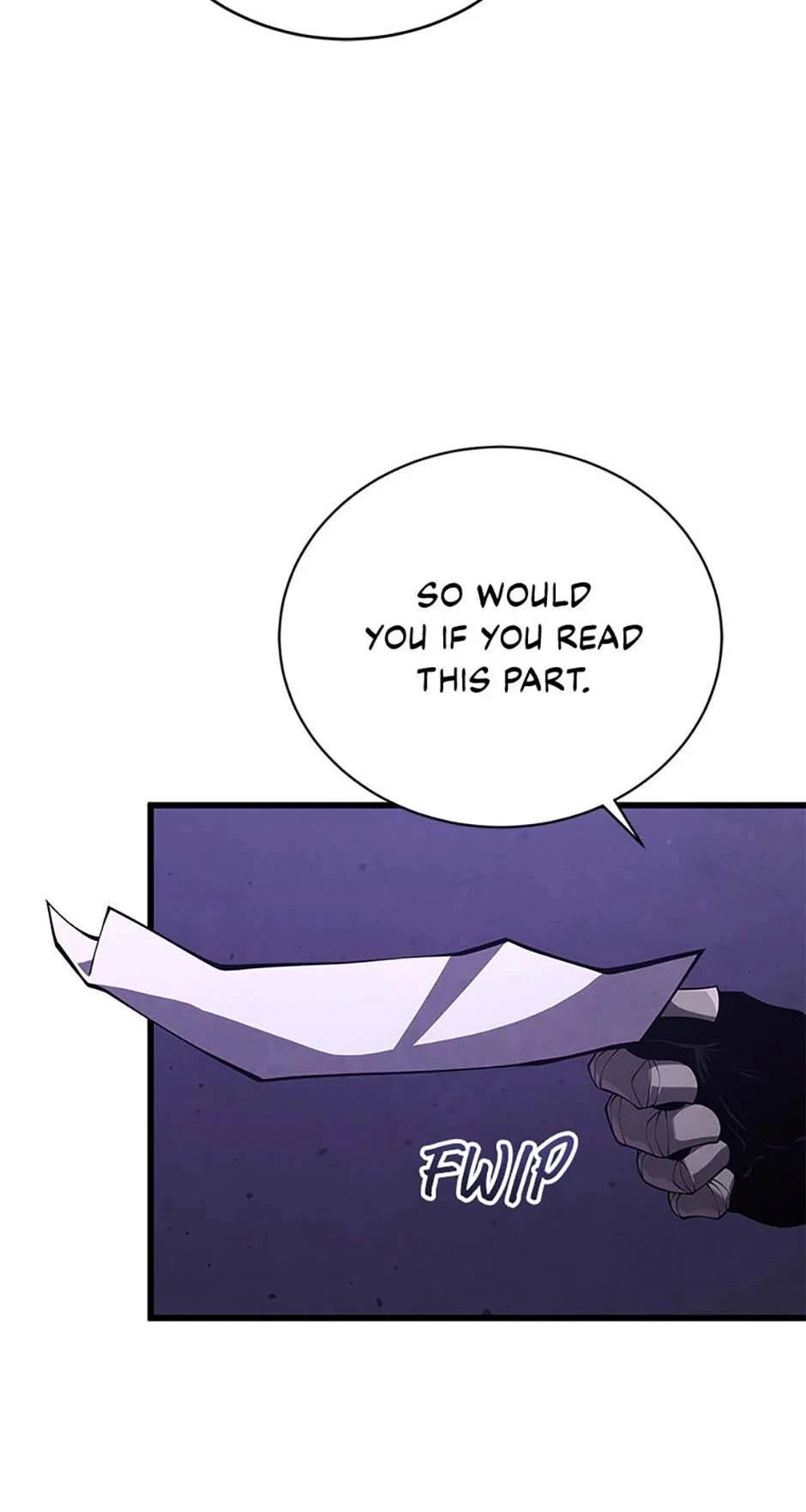 The Swordmaster’s Son Chapter 147 — page 32