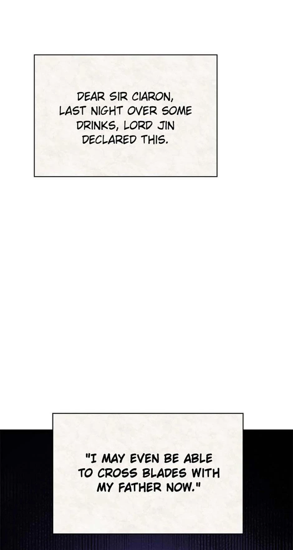 The Swordmaster’s Son Chapter 147 — page 33