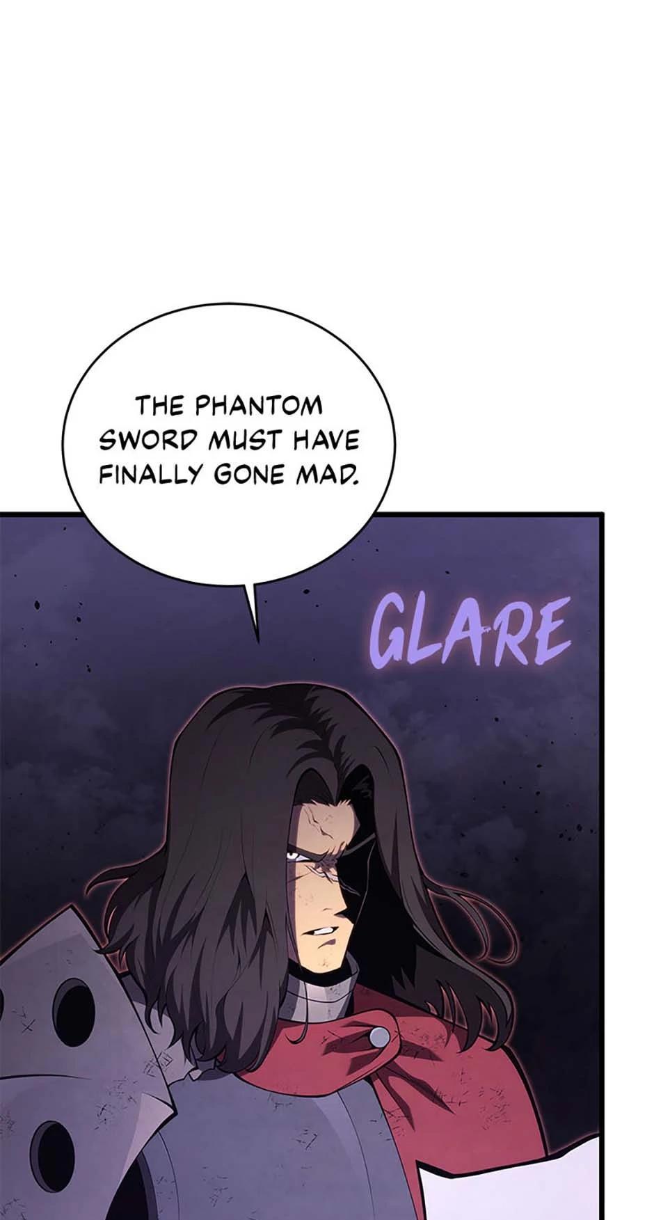 The Swordmaster’s Son Chapter 147 — page 35