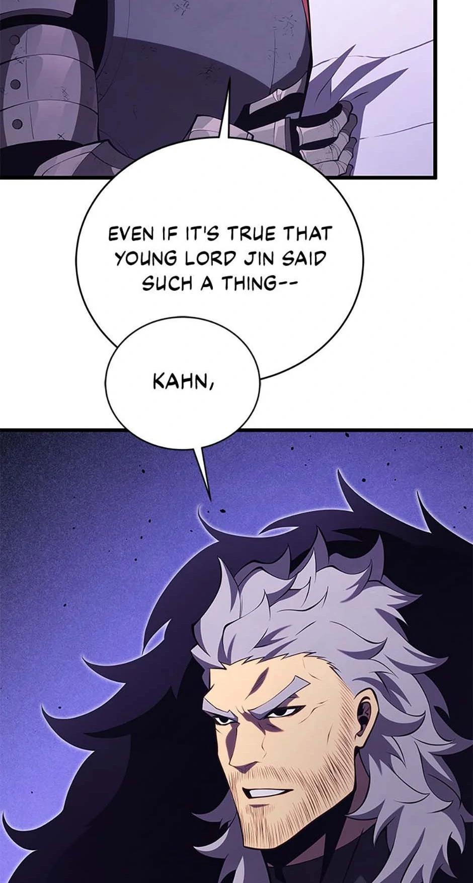 The Swordmaster’s Son Chapter 147 — page 36