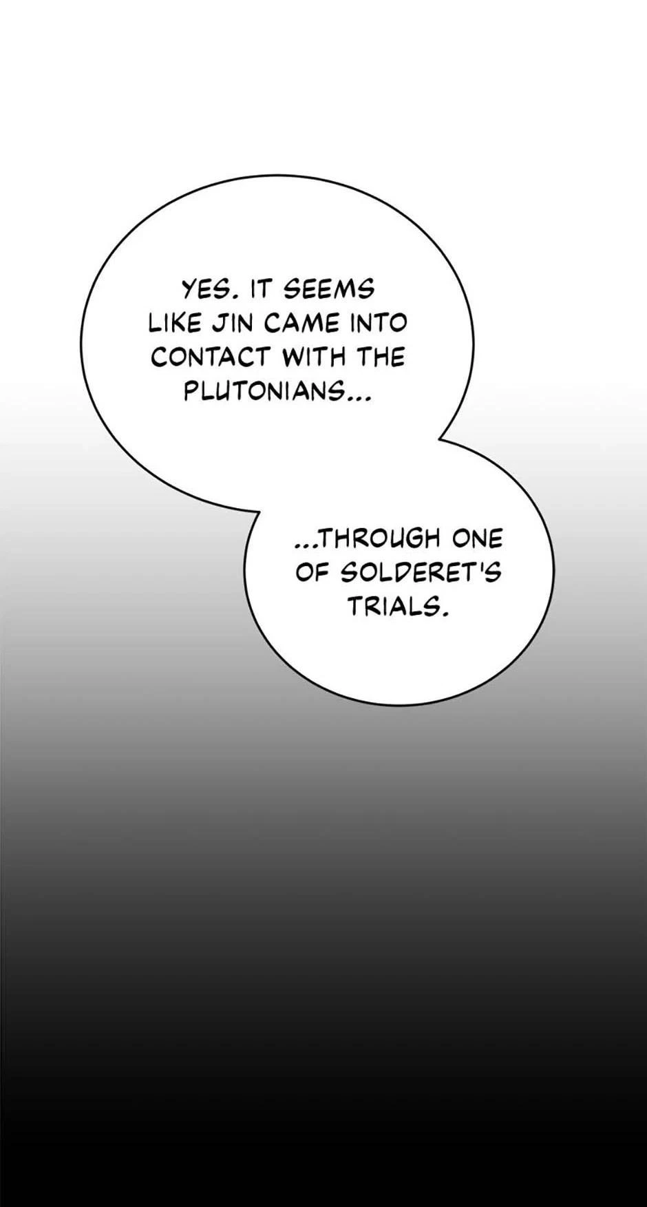 The Swordmaster’s Son Chapter 147 — page 39