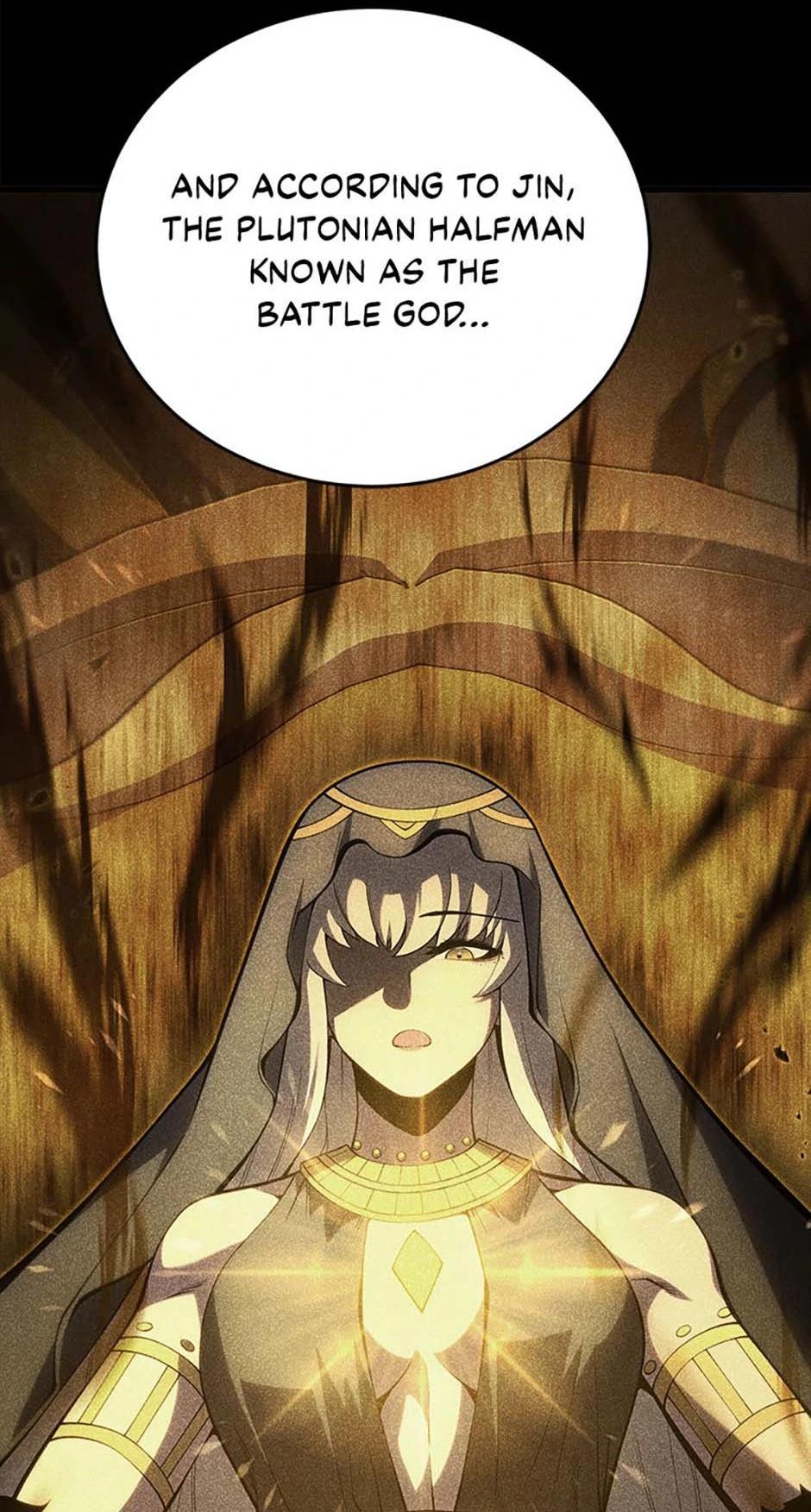 The Swordmaster’s Son Chapter 147 — page 40
