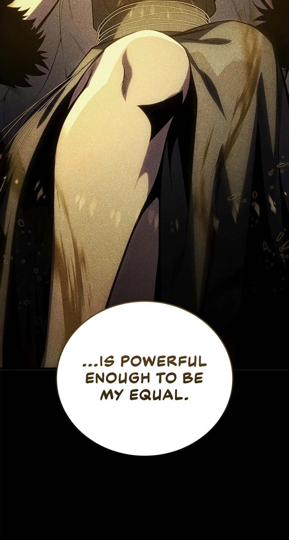 The Swordmaster’s Son Chapter 147 — page 41