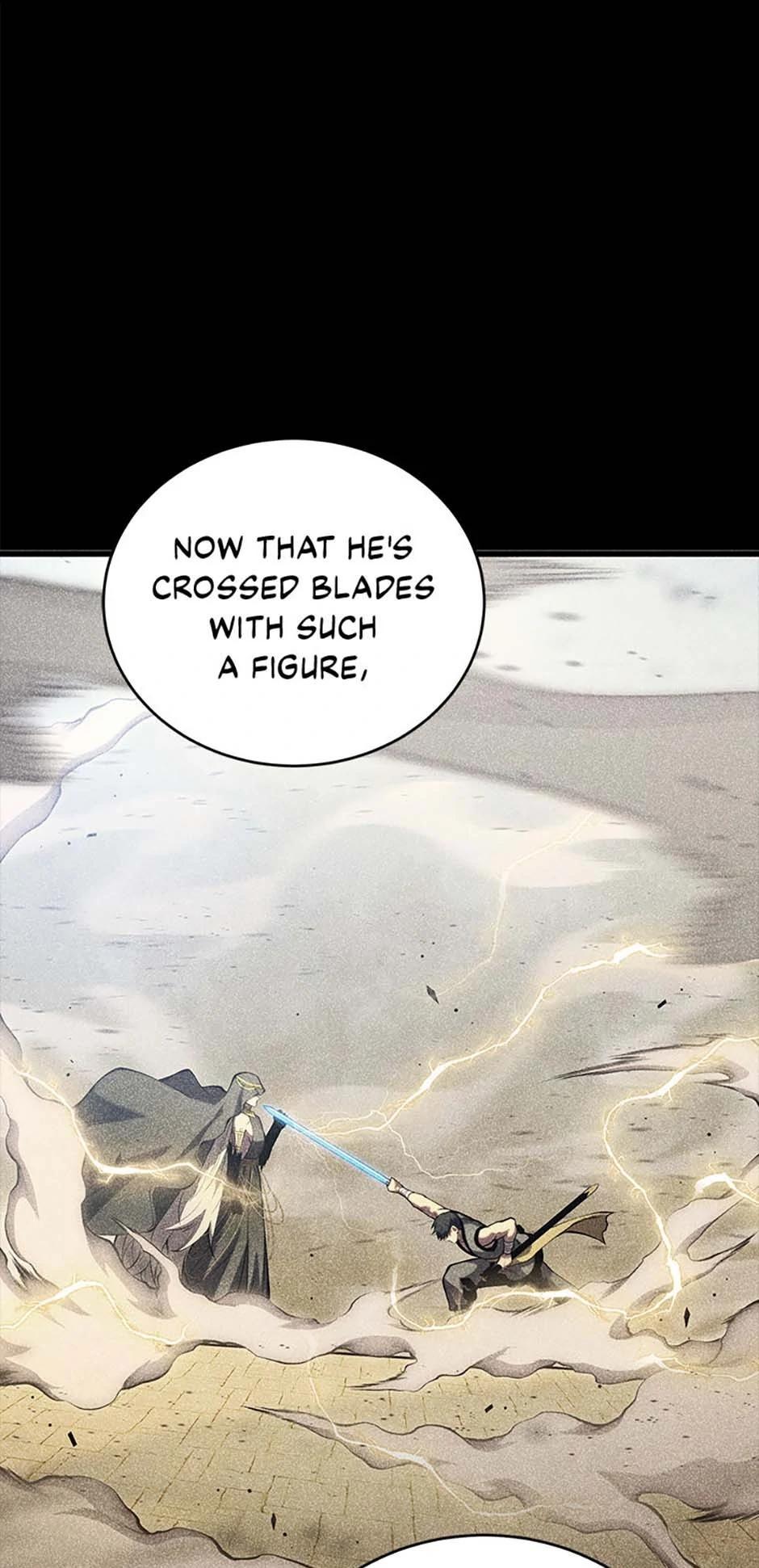 The Swordmaster’s Son Chapter 147 — page 42