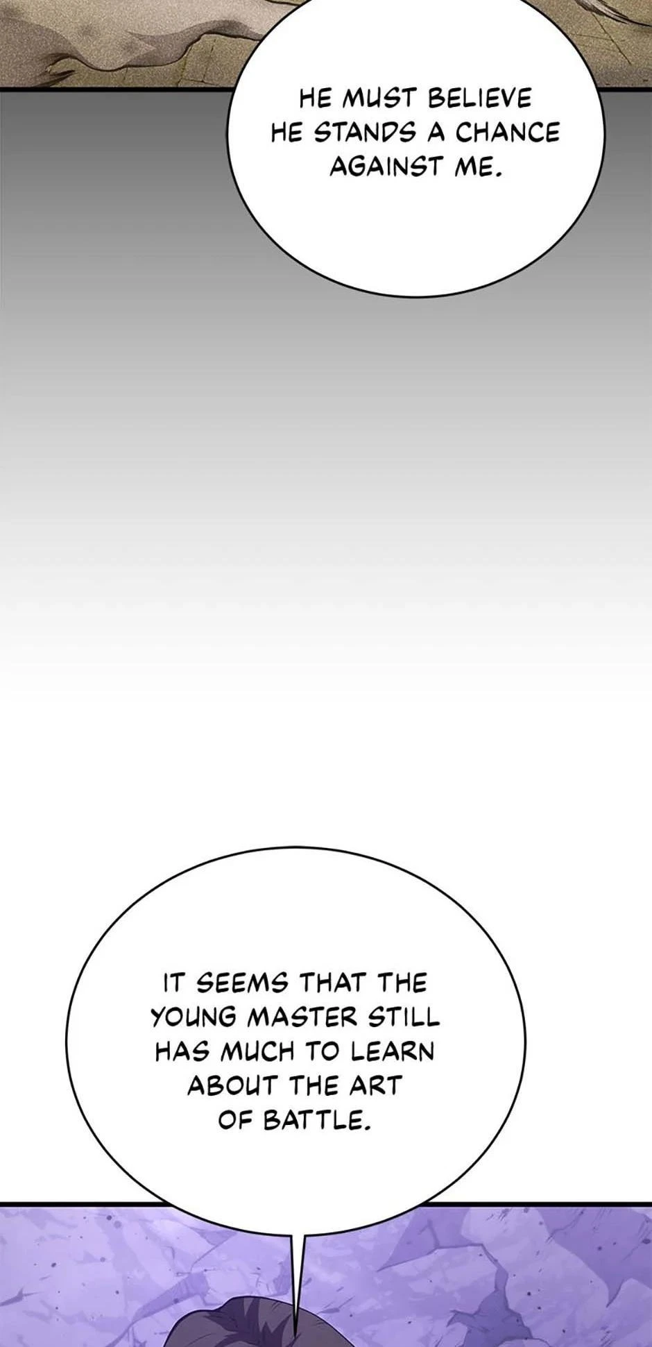 The Swordmaster’s Son Chapter 147 — page 43