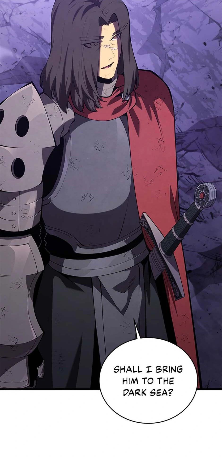 The Swordmaster’s Son Chapter 147 — page 44