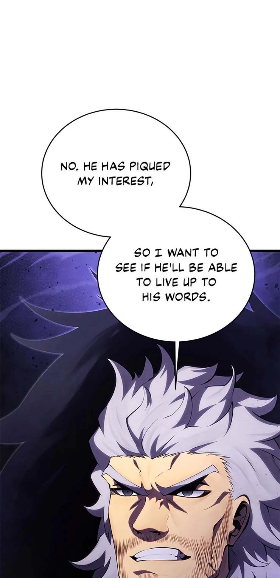 The Swordmaster’s Son Chapter 147 — page 45