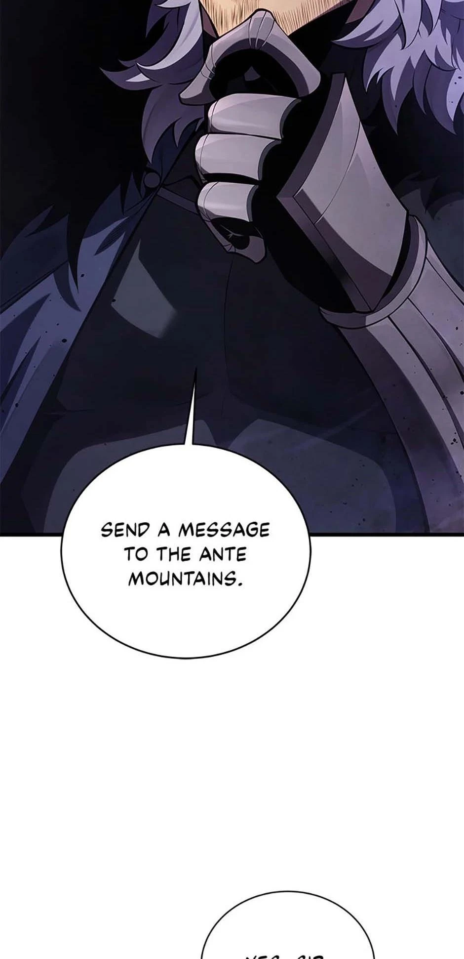 The Swordmaster’s Son Chapter 147 — page 46