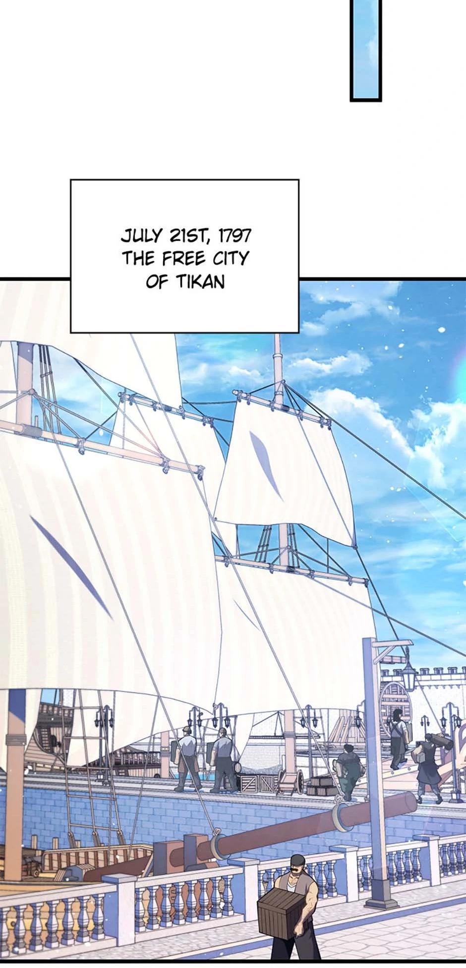 The Swordmaster’s Son Chapter 147 — page 49